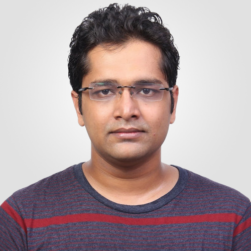 Dr. Abhishek Shah